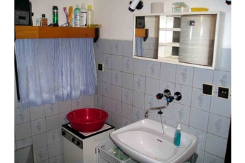 Češka Chata Nová Paka, Eksterier